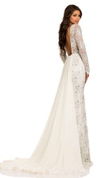 4 of 4 Johnathan Kayne 8009 White