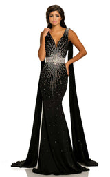 3 of 4 Johnathan Kayne 8010 Black