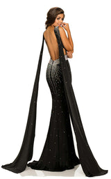 4 of 4 Johnathan Kayne 8010 Black