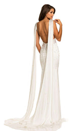 2 of 4 Johnathan Kayne 8010 White