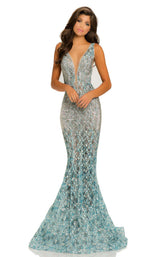 1 of 2 Johnathan Kayne 8031 Teal