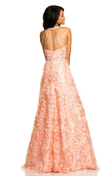 2 of 2 Johnathan Kayne 8049 Peach