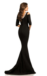 2 of 2 Johnathan Kayne 8057 Black