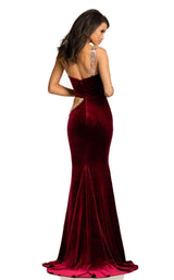 2 of 5 Johnathan Kayne 8088 Wine