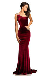 1 of 5 Johnathan Kayne 8088 Wine