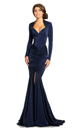 1 of 2 Johnathan Kayne 8093 Navy