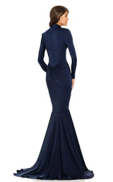 2 of 2 Johnathan Kayne 8093 Navy