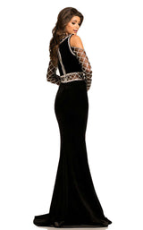 2 of 2 Johnathan Kayne 8105 Black