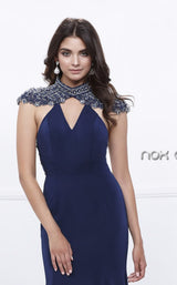 3 of 4 Nox Anabel 8293