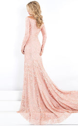 4 of 4 Rachel Allan 5941 Rose Gold
