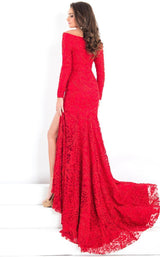 3 of 4 Rachel Allan 5941 Red