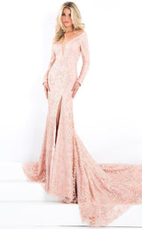 2 of 4 Rachel Allan 5941 Rose Gold