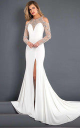 2 of 4 Rachel Allan 5943 White