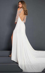4 of 4 Rachel Allan 5943 White