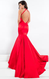 4 of 4 Rachel Allan 5949 Red