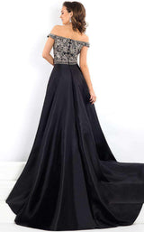 2 of 4 Rachel Allan 5950 Black
