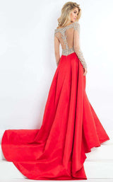 2 of 3 Rachel Allan 5953 Red