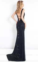 3 of 4 Rachel Allan 5957 Black