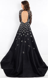 3 of 4 Rachel Allan 5962 Black