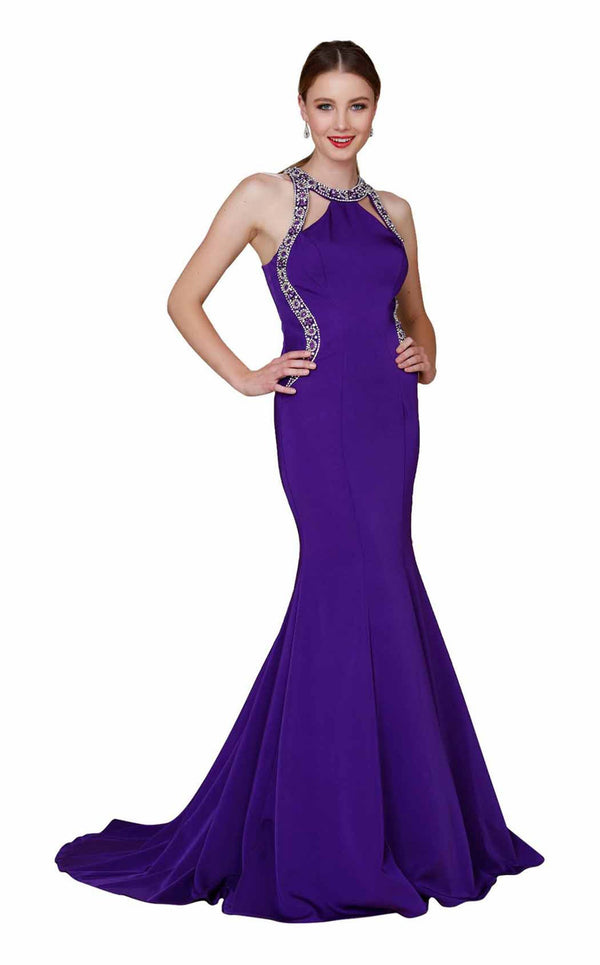 Nox Anabel 8294 Purple