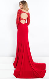 4 of 4 Rachel Allan 5978 Red