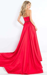3 of 3 Rachel Allan 5983 Red