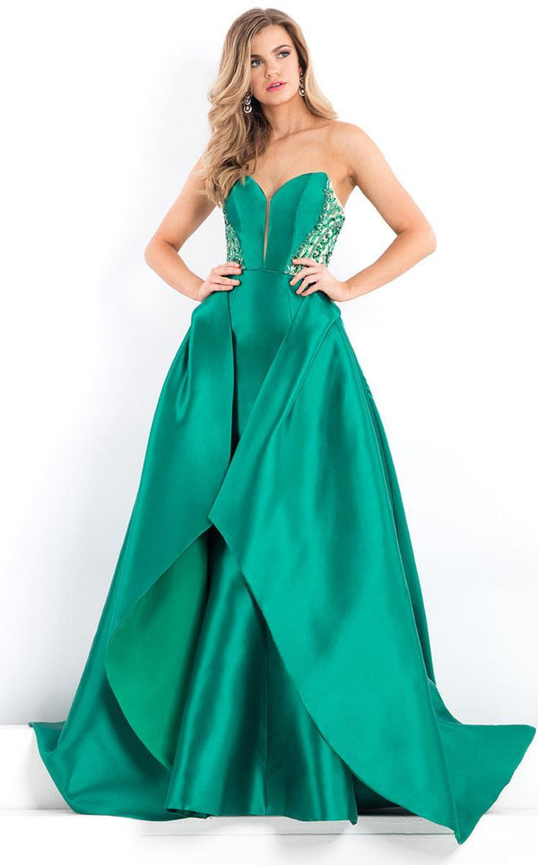 Rachel Allan 5988 Emerald