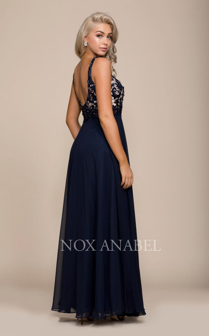 Nox Anabel 8297