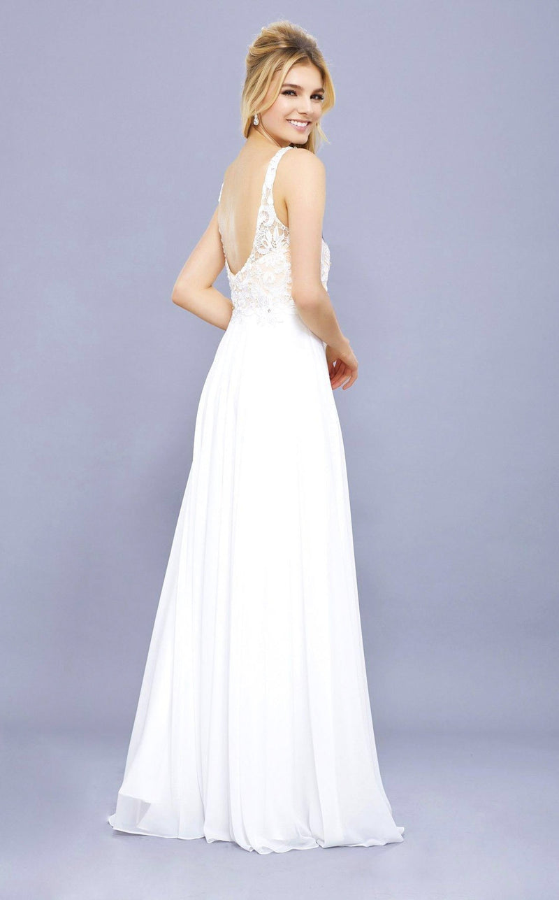 Nox Anabel 8297 White