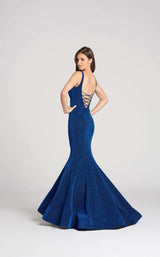 3 of 3 Ellie Wilde EW118012 Royal Blue
