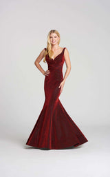 1 of 3 Ellie Wilde EW118012 Wine