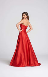 2 of 2 Ellie Wilde EW118020 Red