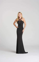 1 of 3 Ellie Wilde EW118022 Black