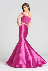 3 of 3 Ellie Wilde EW118037 Magenta