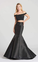 2 of 3 Ellie Wilde EW118037 Black