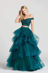 2 of 5 Ellie Wilde EW118040 Spruce