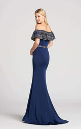 3 of 3 Ellie Wilde EW118055 Navy