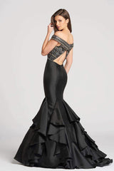 3 of 3 Ellie Wilde EW118056 Black