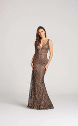 1 of 2 Ellie Wilde EW118069 Bronze