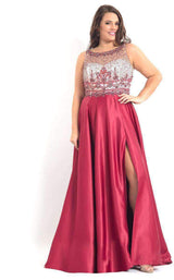 1 of 4 Rachel Allan 6327 Marsala