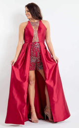 1 of 4 Rachel Allan 6336 Marsala