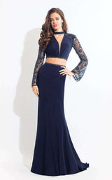 2 of 4 Rachel Allan 6053 Navy