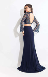 4 of 4 Rachel Allan 6053 Navy