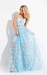 1 of 4 Rachel Allan 6055 Sky