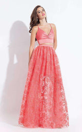 2 of 4 Rachel Allan 6055 Coral