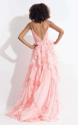 5 of 6 Rachel Allan 6092 Blush