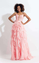 3 of 6 Rachel Allan 6092 Blush