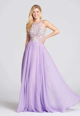 1 of 3 Ellie Wilde EW118113 Lavender