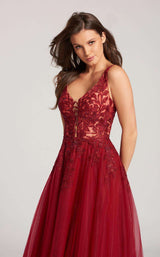 2 of 3 Ellie Wilde EW118139 Wine