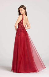 3 of 3 Ellie Wilde EW118139 Wine